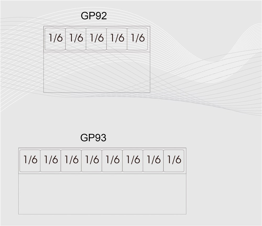 GP 92,93